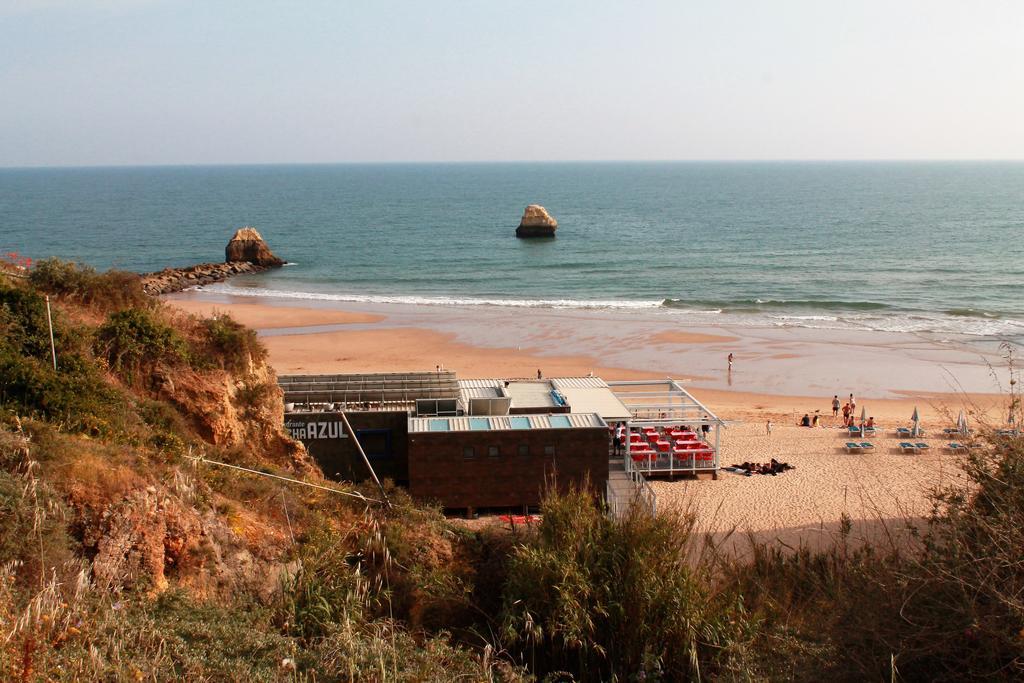 Apartment Praia Da Rocha, 502, Charming Apartment, Air Conditioning, Swimming Pool,Free Wifi, Faia By Ig Portimao