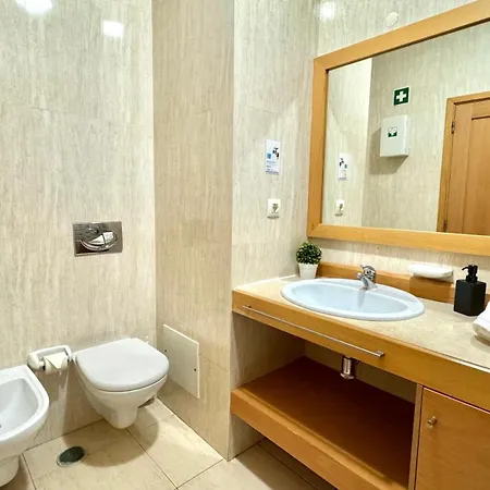 Praia Da Rocha, 502, Charming Apartment, Air Conditioning, Swimming Pool,Free Wifi, Faia By Ig Portimao Exterior photo