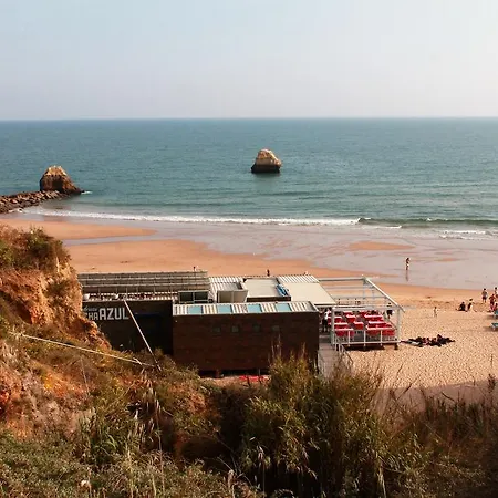 Praia Da Rocha, 502, Charming Apartment, Air Conditioning, Swimming Pool,Free Wifi, Faia By Ig Portimao Exterior photo